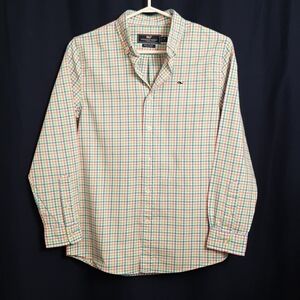 Vineyard Vines boys size 12-14 or Medium